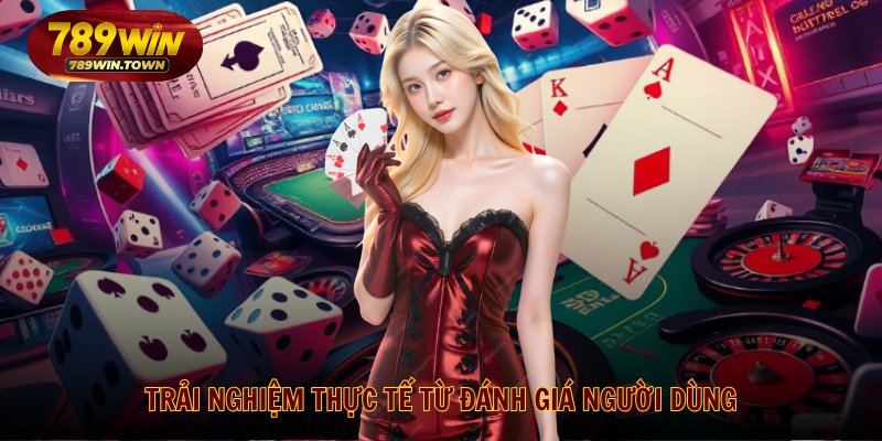 Trải nghiệm thực tế từ đánh giá người dùng